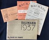 Baumann all