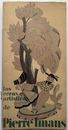 Pierre Imans [Spanish] cover