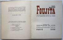 Foujita title