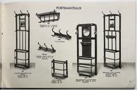 Baumann portemanteaux