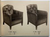 Fauteuils 1