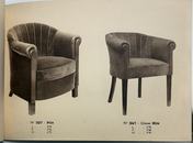 Fauteuils 2