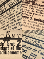 manifesto collage
